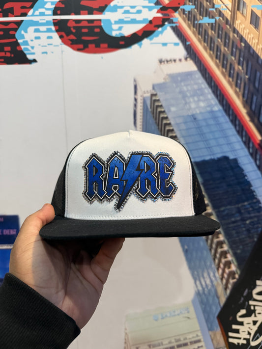 RARE “ROYAL BLUE” HAT