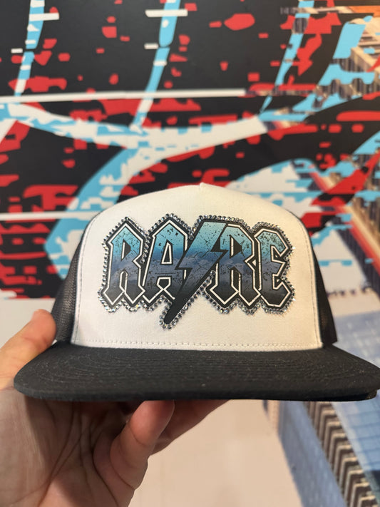 RARE “GAMMA” HAT