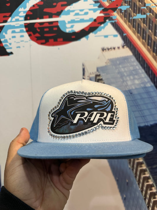 RARE “LIGHTBLUE” HAT