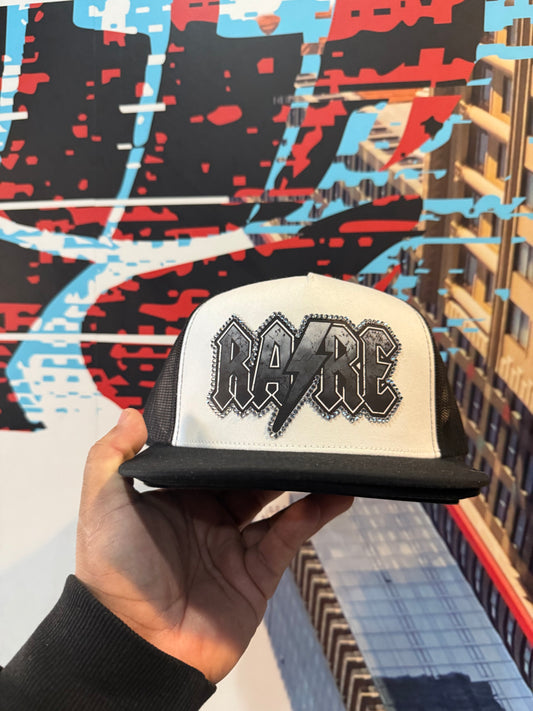 RARE “GREY” HATS