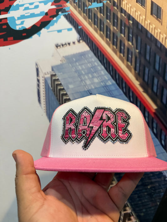 RARE “PINE HAT”