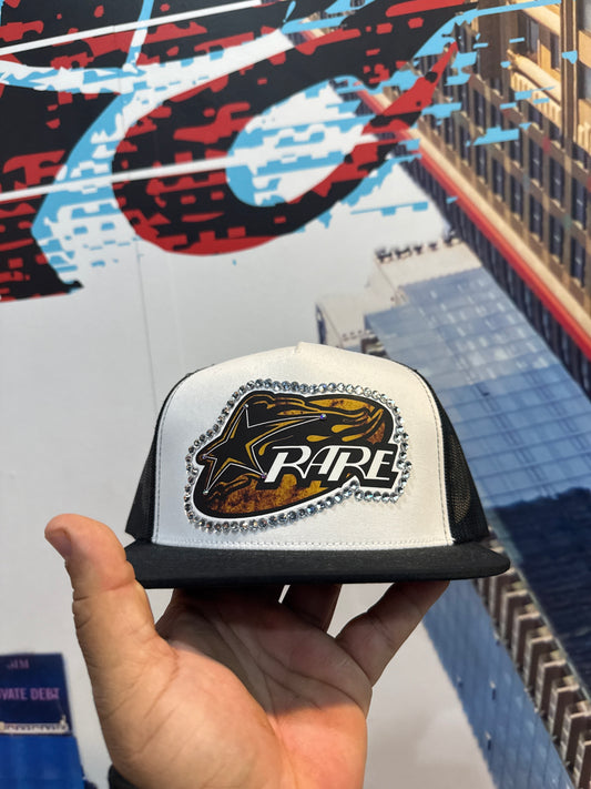 RARE “BROWN STAR”