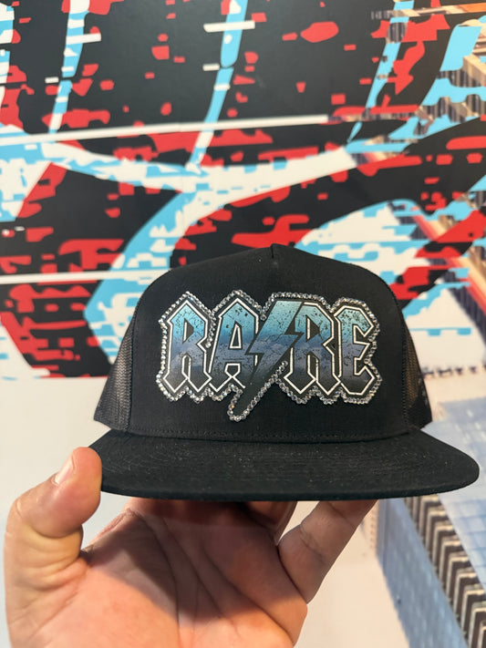 RARE “GAMMA” HAT